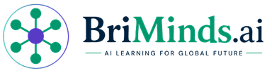 briMinds Logo